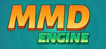 MMD Engine steam charts