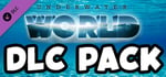 Underwater World - DLC PACK banner image