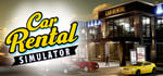 Car Rental Simulator steam charts