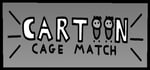 Cartoon Cagematch steam charts