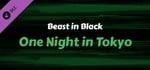 Ragnarock - Beast In Black - "One Night in Tokyo" banner image