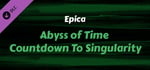 Ragnarock - Epica - "Abyss of Time - Countdown to Singularity" banner image