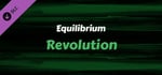 Ragnarock - Equilibrium - "Revolution" banner image