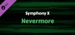 Ragnarock - Symphony X - "Nevermore" banner image