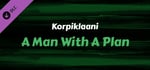 Ragnarock - Korpiklaani - "A Man with a Plan" banner image