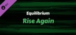 Ragnarock - Equilibrium - "Rise Again" banner image