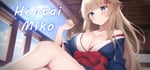 Hentai Miko banner image