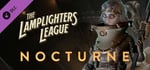 The Lamplighters League - Nocturne banner image