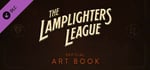 The Lamplighters League - Digital Artbook banner image