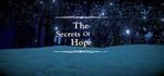 The Secrets Of Hope banner image