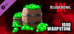 Blood Bowl 3 -  1000 Warpstone banner image