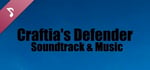 Craftia's Defender - Soundtrack & Music banner image