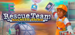 Rescue Team: Magnetic Storm banner image