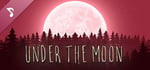 Under The Moon Soundtrack banner image