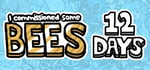 I commissioned some bees 12 Days banner image