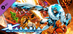 XALADIA: Rise of the Space Pirates X2 - Playable Character Pack banner image