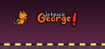 Jetpack George! banner image