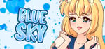 Blue Sky banner image