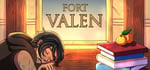 Fort Valen steam charts