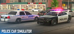 Police Car Simulator steam charts