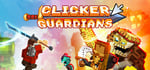 Clicker Guardians steam charts