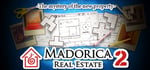 Madorica Real Estate 2 - The mystery of the new property - steam charts