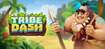 Tribe Dash - Stone Age Time Management banner image
