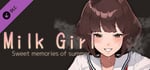 MilkGirl - adult patch banner image