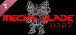 Mecha Blade Soundtrack banner image