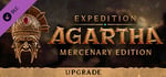 Expedition Agartha - Mercenary Edition Upgrade banner image