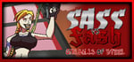Sass VS Fash: Girlballs of Steel banner image