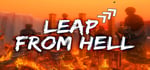 Leap From Hell banner image