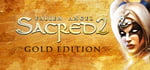Sacred 2 Gold banner image