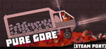 Pure Gore (Sandbox&Playground) steam charts