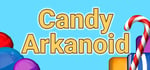 Candy Arkanoid banner image