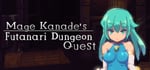 Mage Kanade's Futanari Dungeon Quest banner image