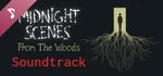 Midnight Scenes: From the Woods Soundtrack banner image