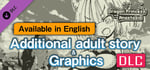[Available in English] Dragon Princess Anastasia - Additional adult story & Graphics DLC banner image