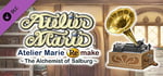 Atelier Marie Remake - Atelier Series Legacy BGM Pack banner image