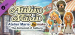 Atelier Marie Remake - Accessory "25 Glasses" banner image