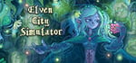 Elven City Simulator steam charts