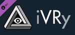 iVRy Driver for SteamVR (Pico Premium Edition) banner image