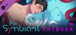 The Symbiant - 18+ Artbook & CG Pack banner image