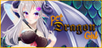 Pet Dragon Girl banner image