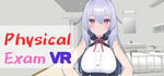 【VR】Physical Exam / イタズラ身体測定 steam charts