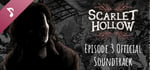 Scarlet Hollow Soundtrack — Episode 3 banner image
