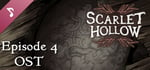 Scarlet Hollow Soundtrack — Episode 4 banner image