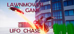 Lawnmower Game: Ufo Chase banner image