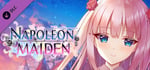 Napoleon Maiden ~A maiden without the word impossible~ Artbook banner image
