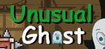 Unusual Ghost banner image